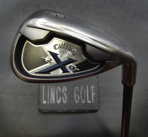 Callaway x20 iron regular - x20,