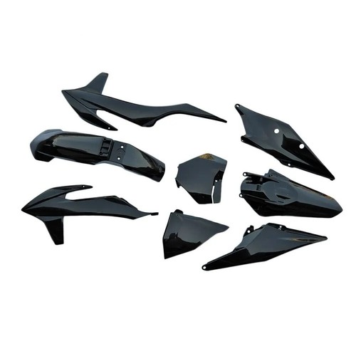 Ktm sxf black - ktm, kit