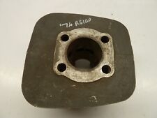 Yamaha RS100 Cylinder barrel