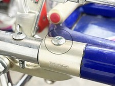 Set of 2 OTK Tony Kart