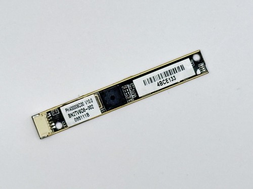 Lenovo g550 webcam camera with - camera,