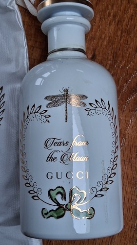 Gucci display bottle - gucci,