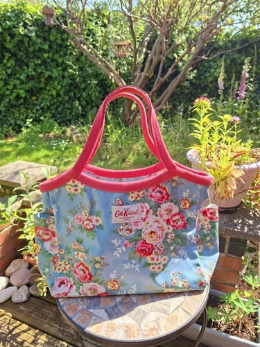 Cath kidston vintage - kidston, oilcloth