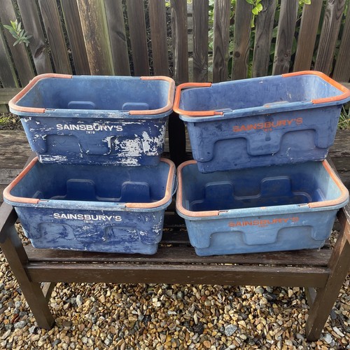 Sainsbury 7870 smartbox - 4x, sainsbury's