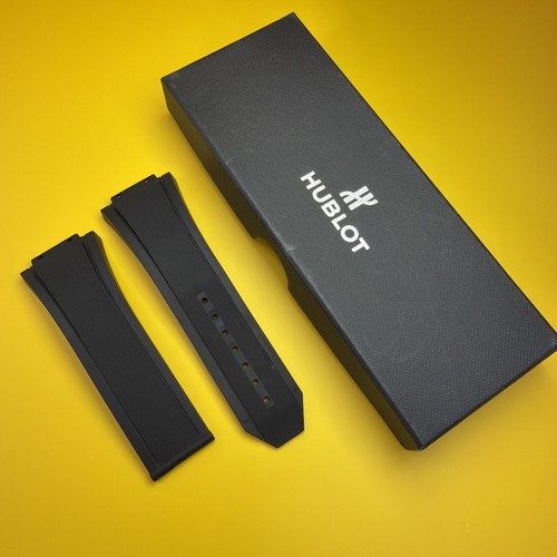 Genuine hublot big bang black - hublot,