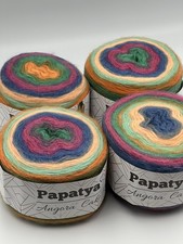 Papatya Angora Knitting