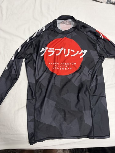Tatami onyx bjj - onyx, gi