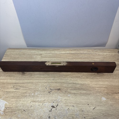 Vintage rabone sons wooden - vintage, j