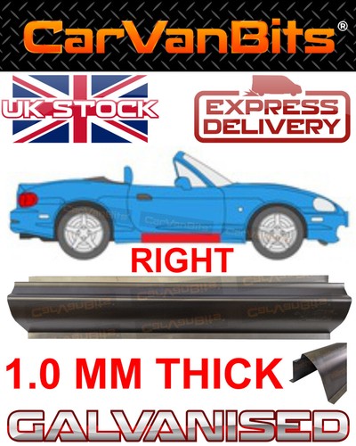 For mazda mx5 - mazda, nb