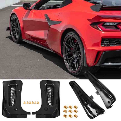 For corvette z06 - for,