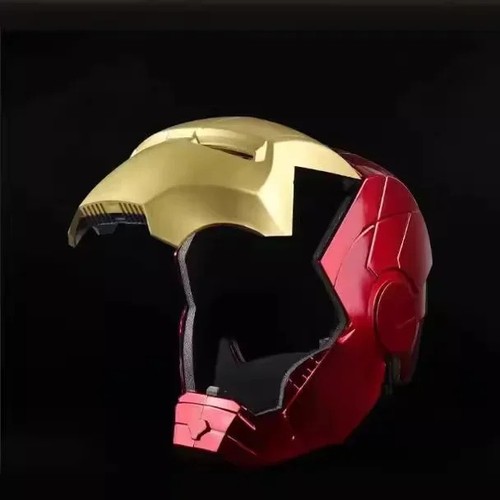 2025 iron man mk5 - man,