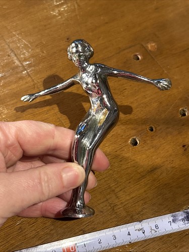 Vintage speed nymph car - nymph,