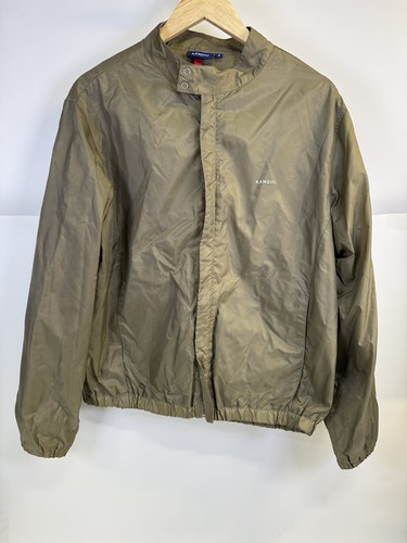 Vintage kangol mens - vintage, khaki