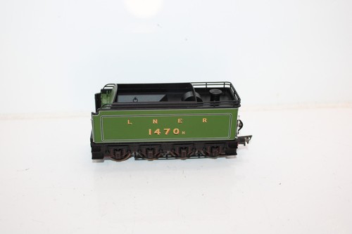 Hornby lner gn - lner,