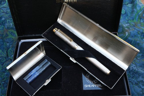 Sheaffer targa imperial - sheaffer,