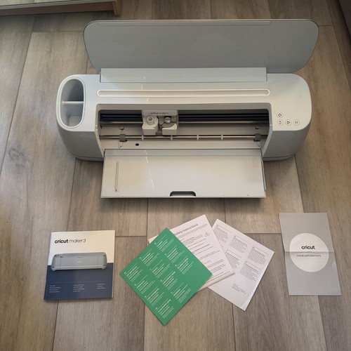Cricut maker smart cutting - smart,