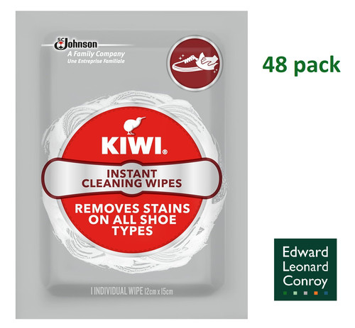Kiwi instant shoe - 48, x