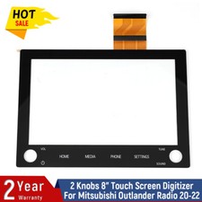 For Mitsubishi ASX 19-22 Head