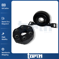 Propshaft Center Bearing &