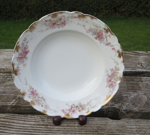 Antique haviland limoges - 6,