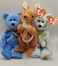 TY Beanie Babies Bundle