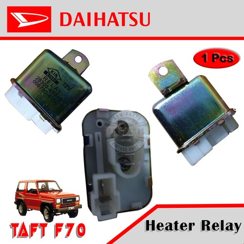 Daihatsu taft f70 - daihatsu, rocky
