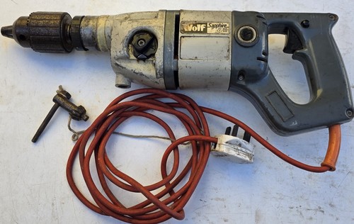 Vintage heavy duty - -,