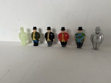 Thomas The Tank Engine Fat Controller 2.5" Figures Plastic Mixed Bundle Job Lot