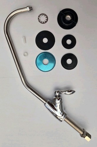 Reverse osmosis undersink - reverse, ro
