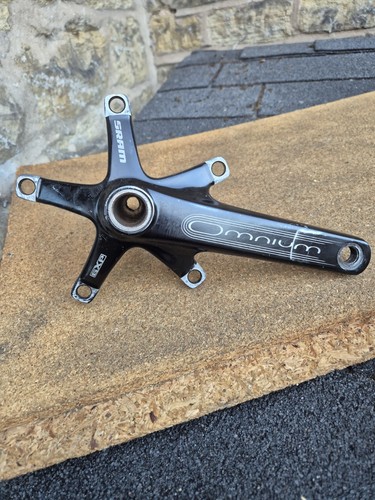 Sram omnium track - sram, crankset