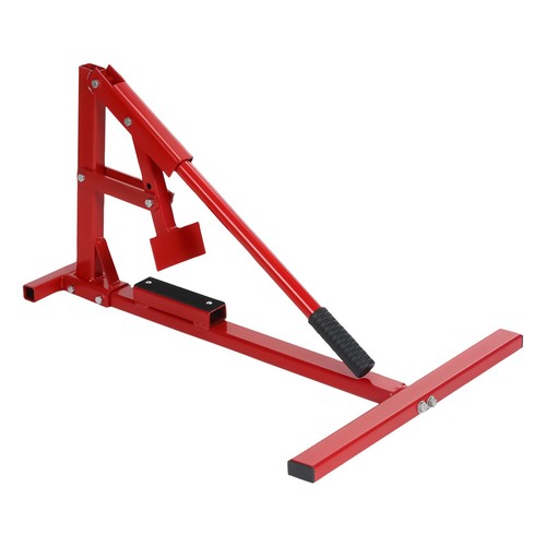Kart tyre bead breaker - tyre,
