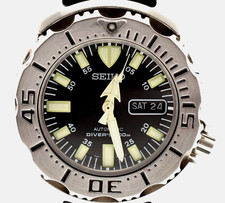 [NEAR MINT] SEIKO 7S26-0350