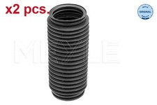 X2 PCS FRONT SHOCK ABSORBER