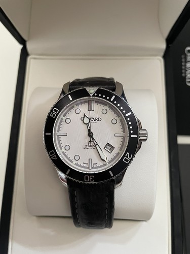 Christopher ward c60 - ward,