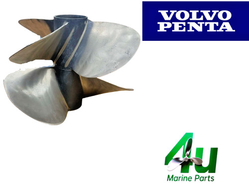 Pair volvo penta g8 part - penta,