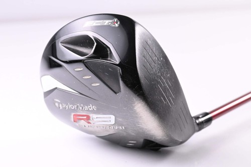 Taylormade supertri driver - taylormade,