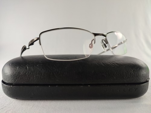 Oakley transistor brushed - transistor,