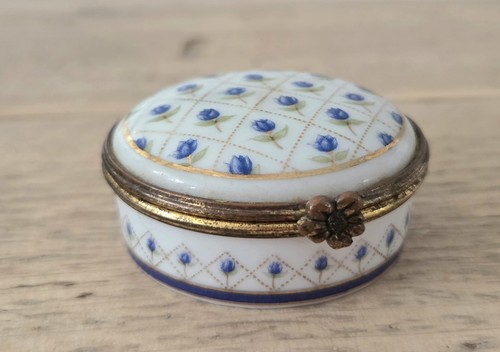 Del prado porcelain - del,