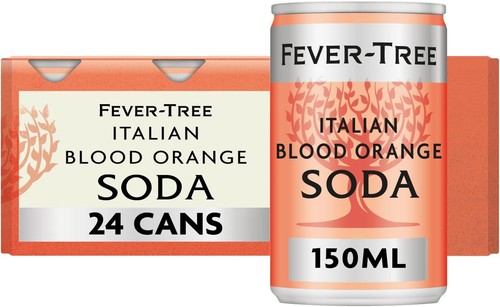 Fever tree variety flavours - variety,