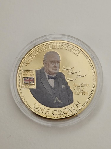 2010 sir winston - 2010, tdc