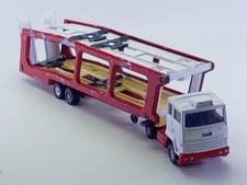 Vintage Corgi Major 1159 Ford