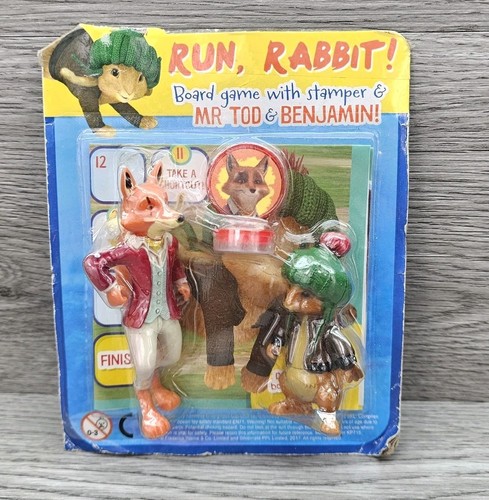 Peter rabbit run - run,
