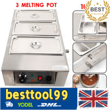 1kW Commercial Electric