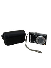 LUMIX TZ10  Digital Camera