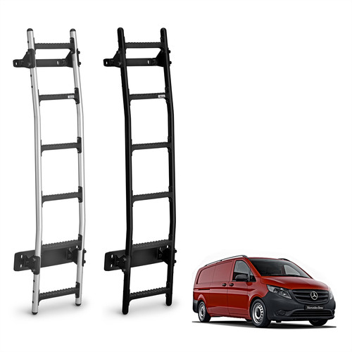 Rhino door ladder for - ladder, the