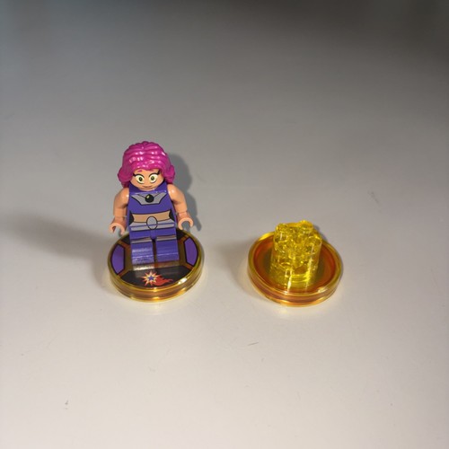 Lego dimensions teen - dimensions, titans