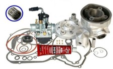 NEW RACING 70cc CYLINDER CARB