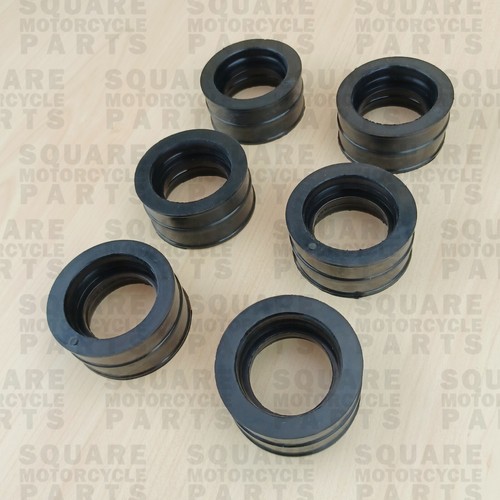 Carb head inlet - head,