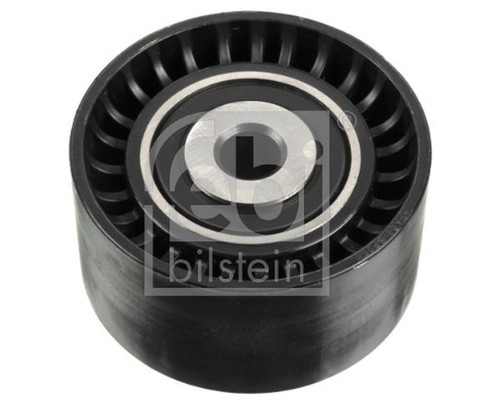 Timing belt idler guide - belt, pulley