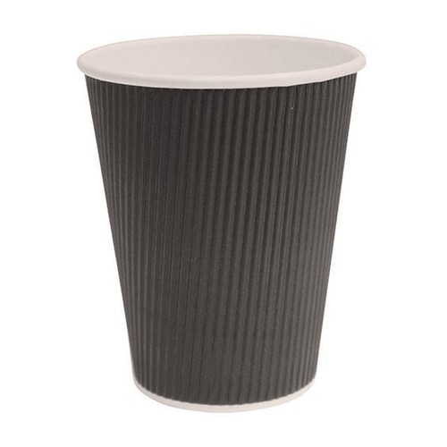 500 16oz triple wall - , black